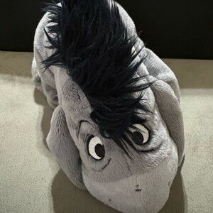 Disney Soft Eeyore Plush